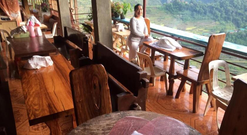 Batad Transient House Bed and Breakfast in Cordillera Administrative Region