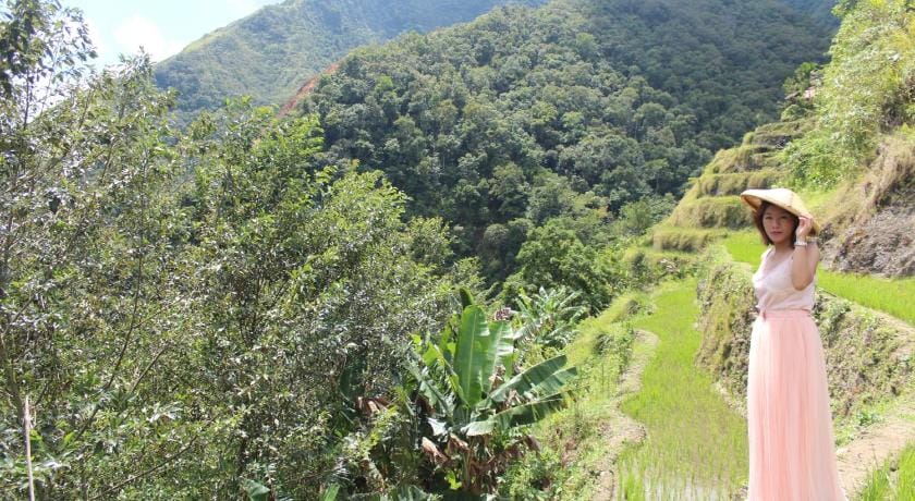 Batad Transient House Bed and Breakfast in Cordillera Administrative Region