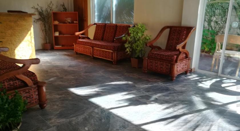 Villa Arunalu Kandy Bed and Breakfast in Gangawatakorale