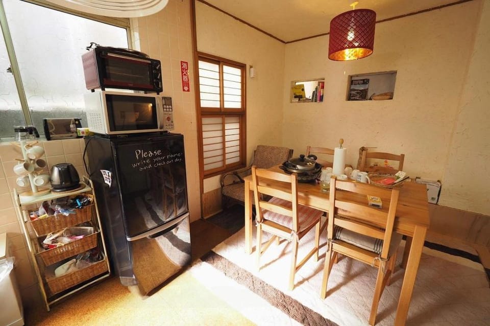 Guesthouse Azito Bed and Breakfast in Hakone