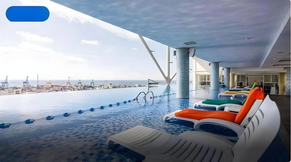 Karebosi Premier Makassar Hotel in Indonesia