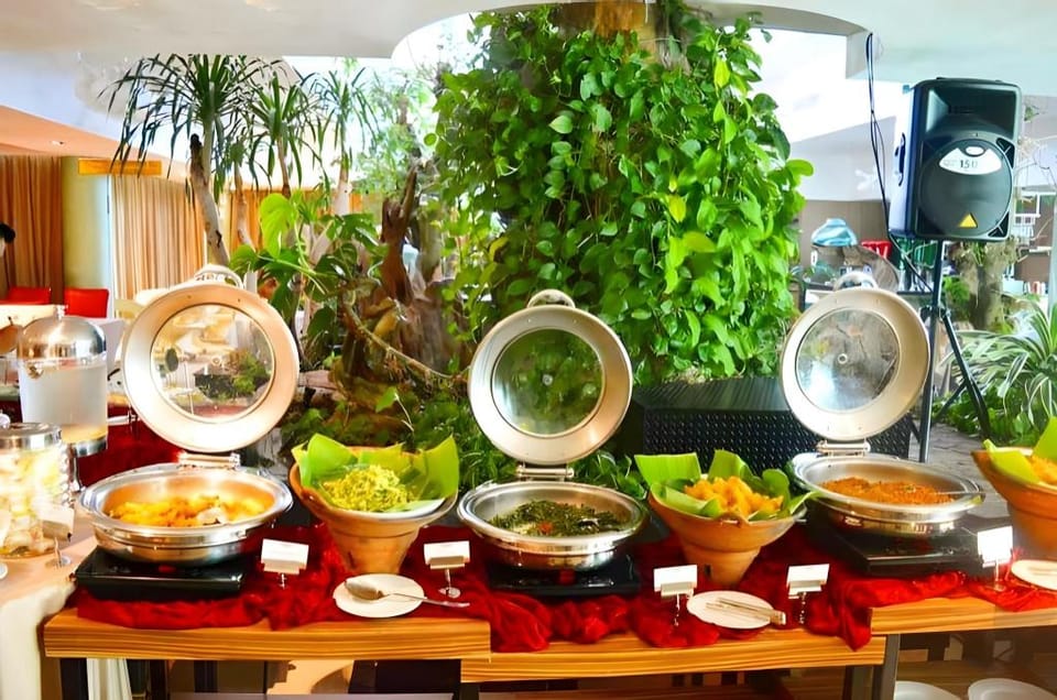 Karebosi Premier Makassar Hotel in Indonesia