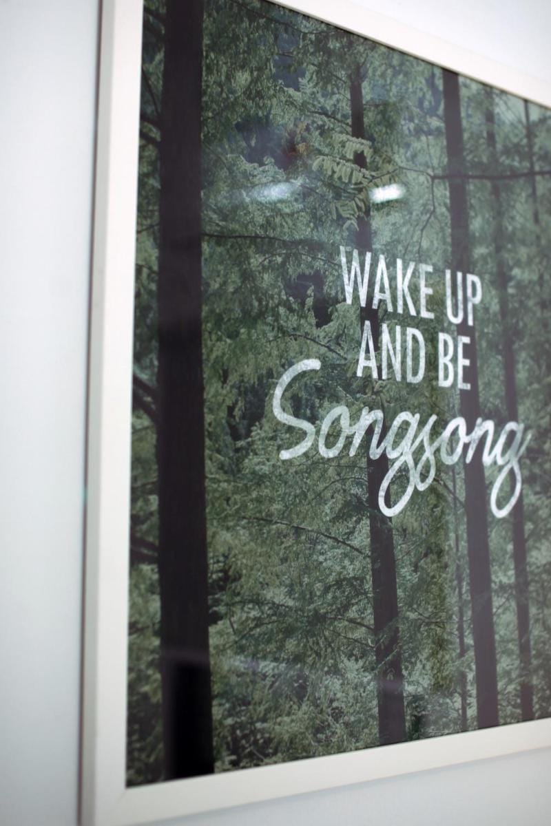 Stay SongSong Mount Erskine Vacation rental in George Town