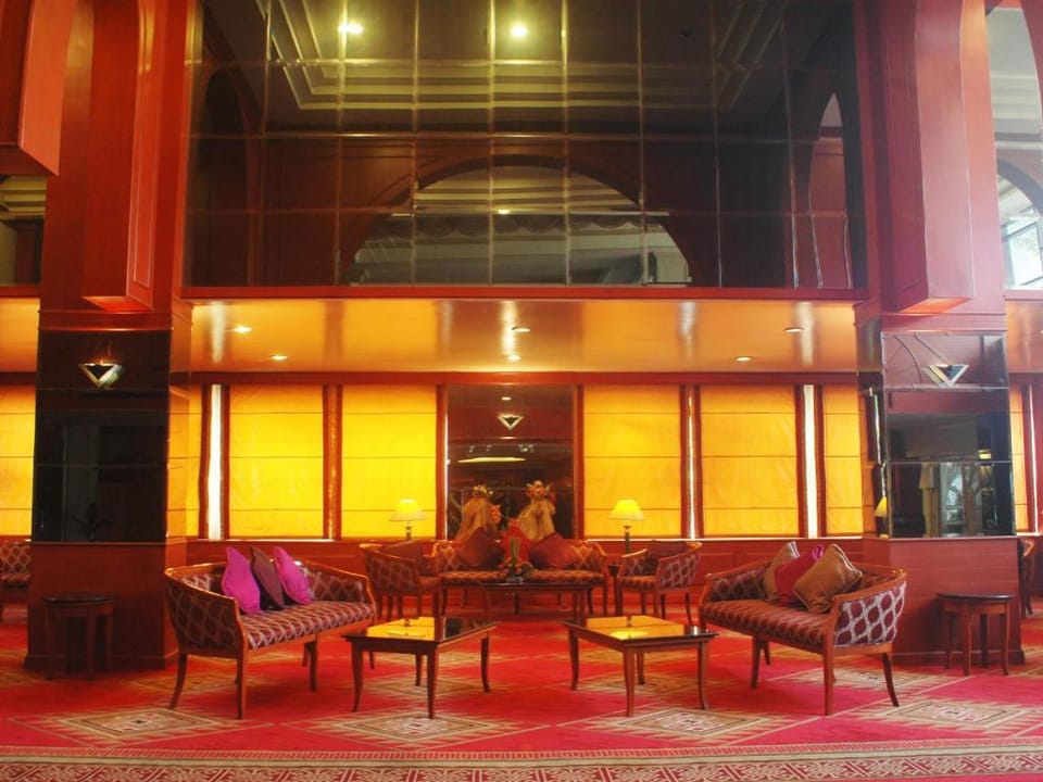 Khon Kaen Hotel Hotel in Laos