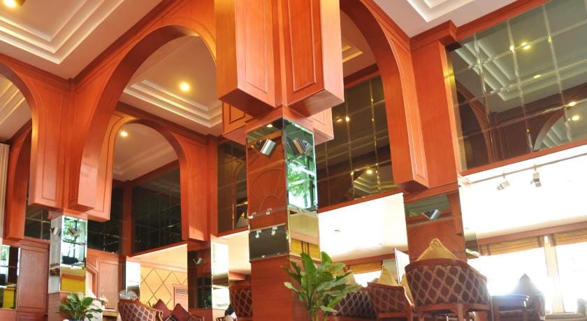 Khon Kaen Hotel Hotel in Laos