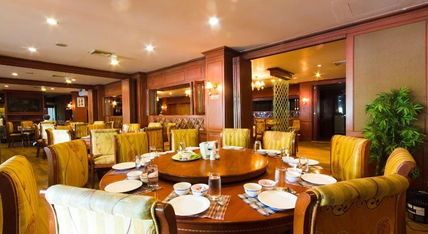 Khon Kaen Hotel Hotel in Laos