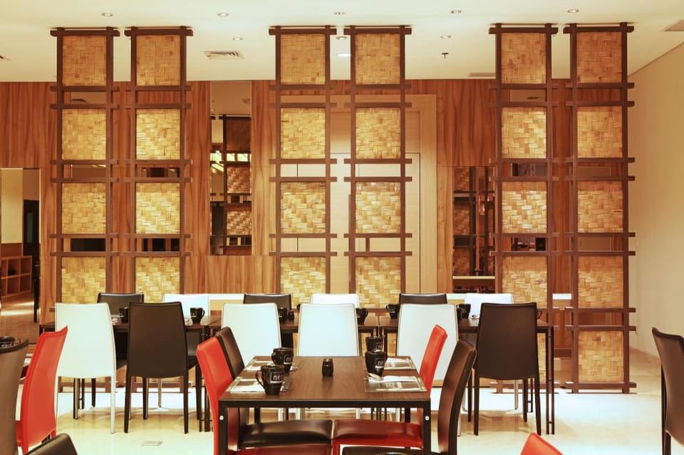 Hotel Neo Cirebon by ASTON Hotel in West Java
