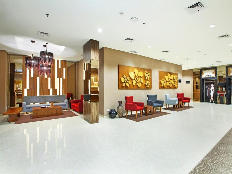 Hotel Neo Cirebon by ASTON Hotel in West Java