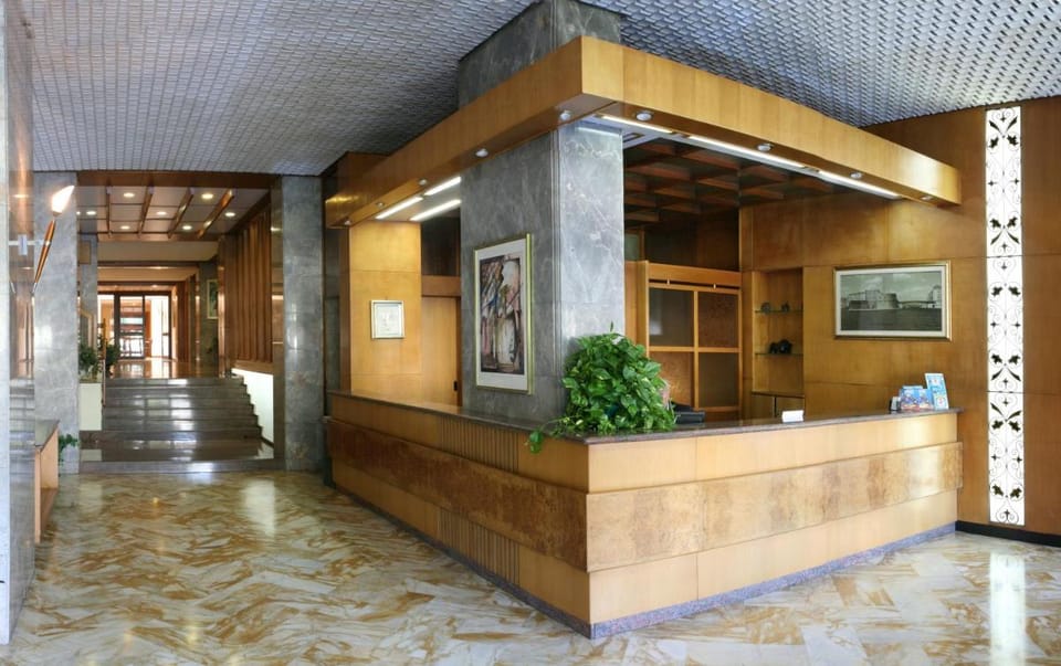 Hotel Plaza Hotel in Province of Taranto