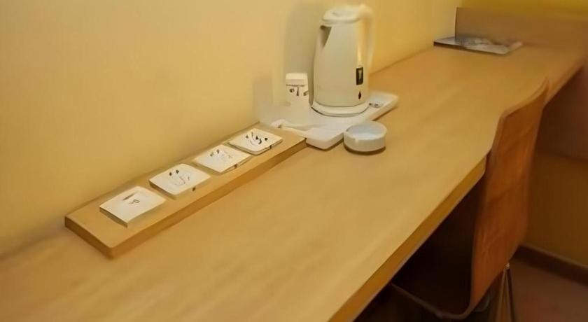 7 Days Inn Shangqiu Xiayi Kongzu Avenue Branch Hotel in China