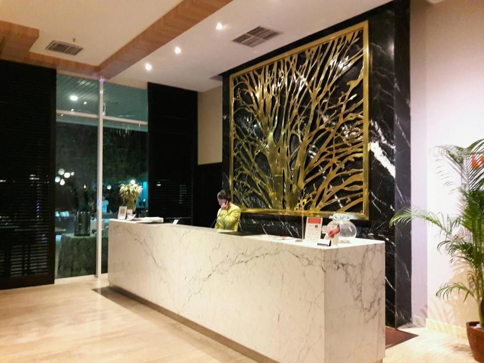 Swiss-Belresidences Kalibata Hotel in South Jakarta City