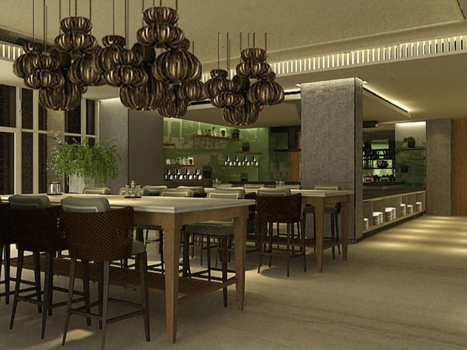 Swiss-Belresidences Kalibata Hotel in South Jakarta City