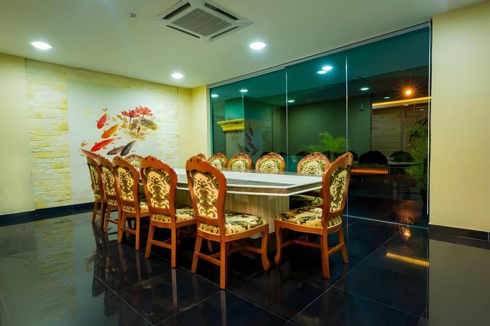 Ab Inn Hotel Hotel in Johor Bahru