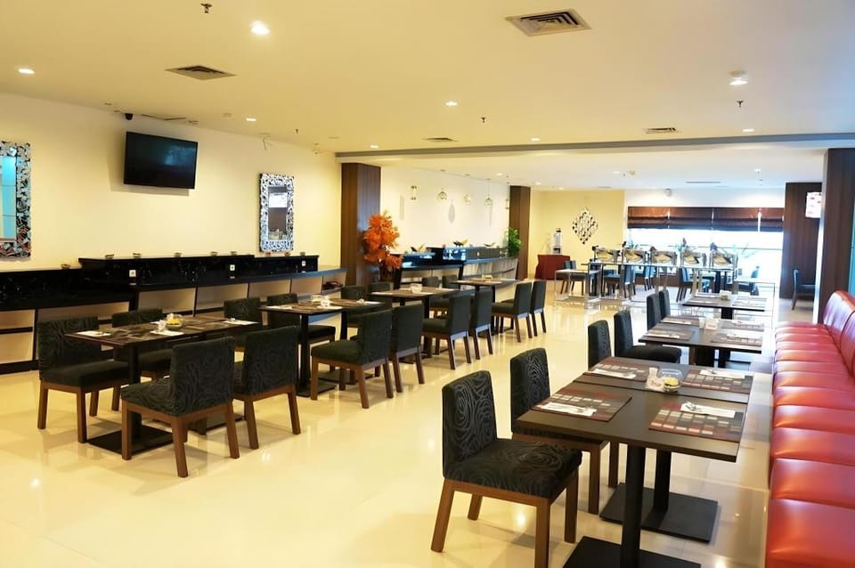 Ameera Hotel Pekanbaru Hotel in West Sumatra, Indonesia