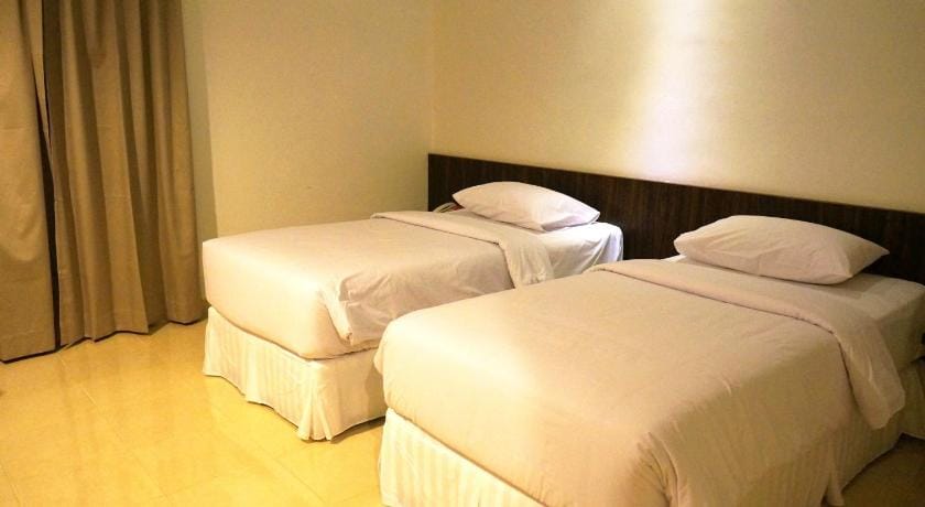 Ameera Hotel Pekanbaru Hotel in West Sumatra, Indonesia