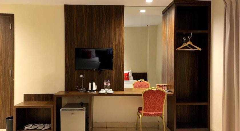 Ameera Hotel Pekanbaru Hotel in West Sumatra, Indonesia