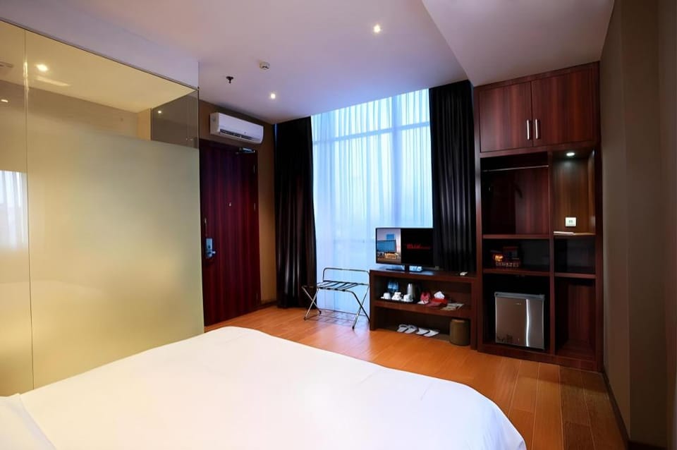 The Batik Hotel Medan Hotel in Indonesia