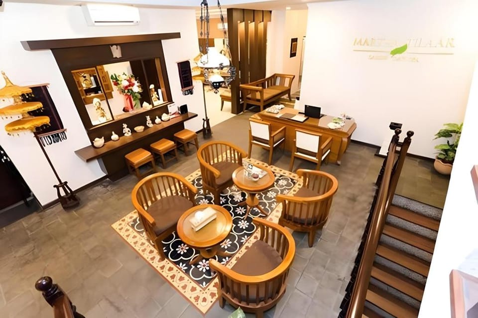 The Batik Hotel Medan Hotel in Indonesia
