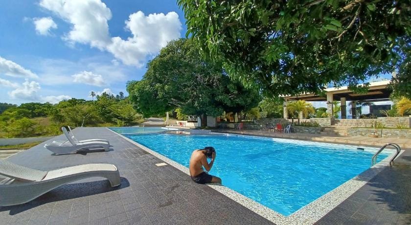 LOHAS airport hotel Hotel in Northern Mindanao