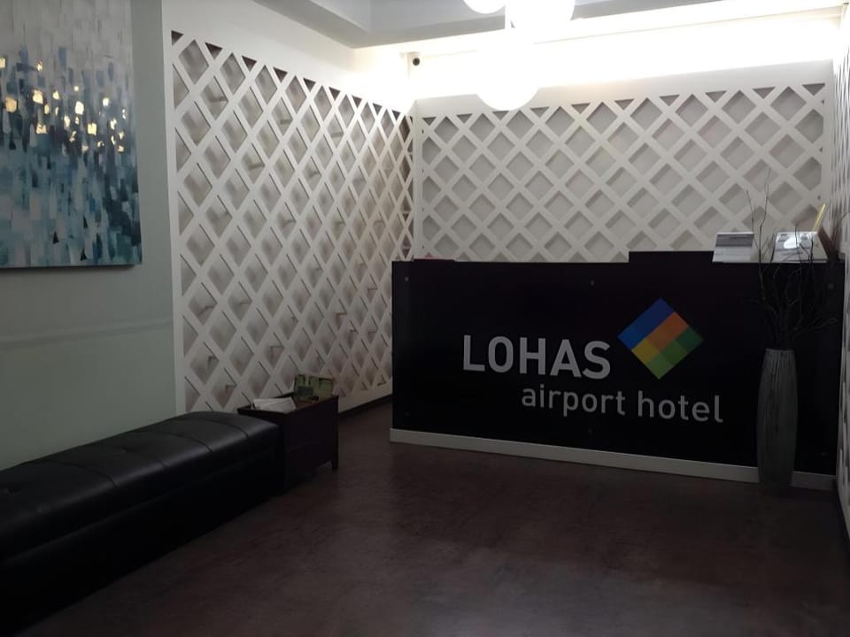 LOHAS airport hotel Hotel in Northern Mindanao