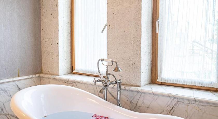 Exedra Cappadocia Hotel in Kayseri, Türkiye