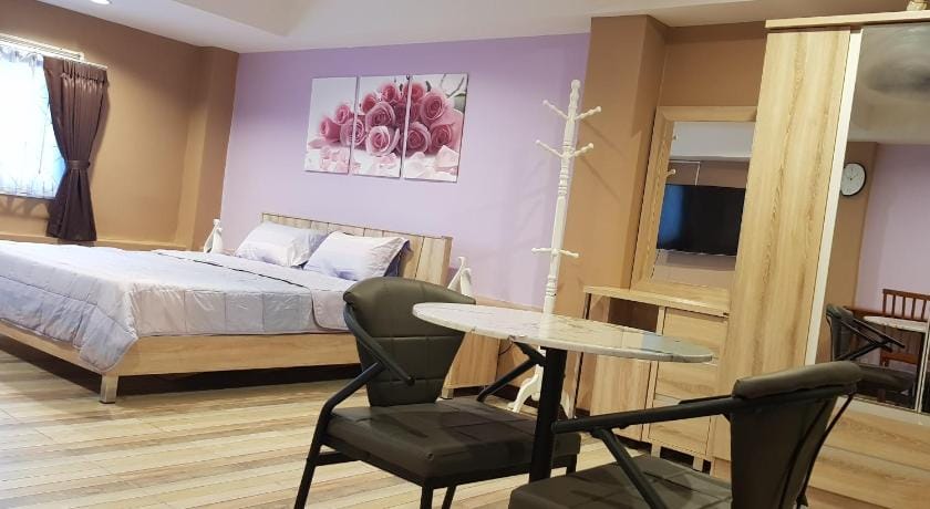 Concordia Guesthouse Jomtien Pattaya Bed and Breakfast in Pattaya City