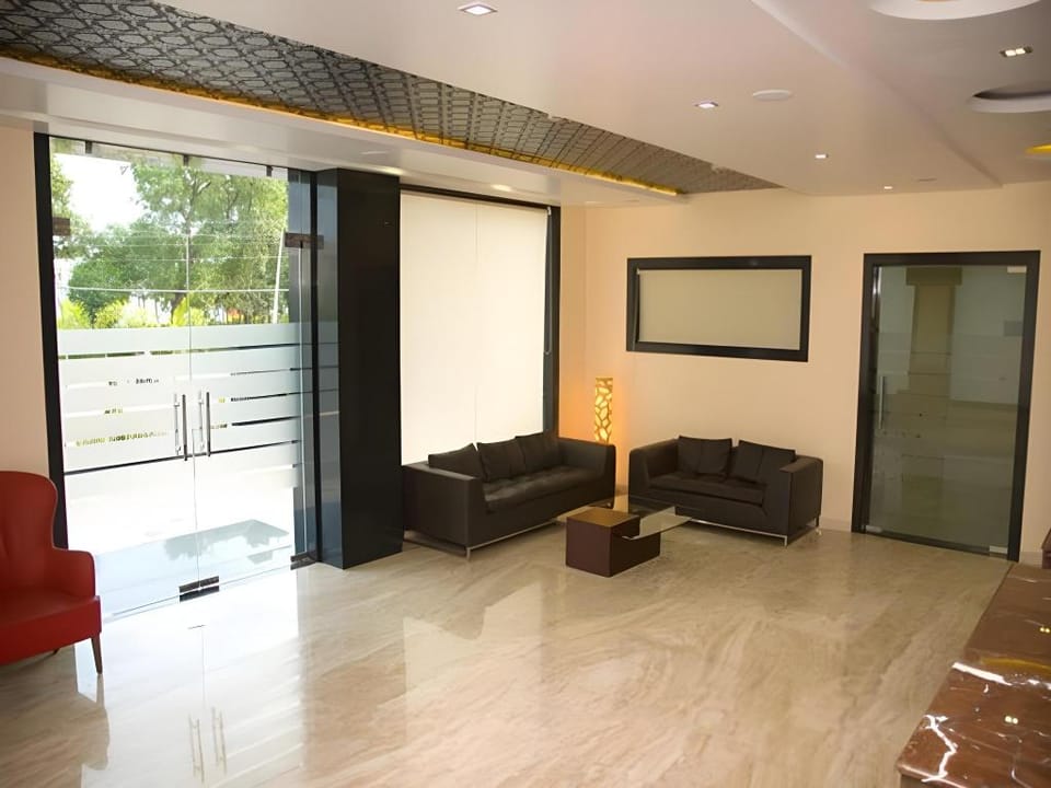 La Silver Leaf Hotel Hotel in Punjab, India