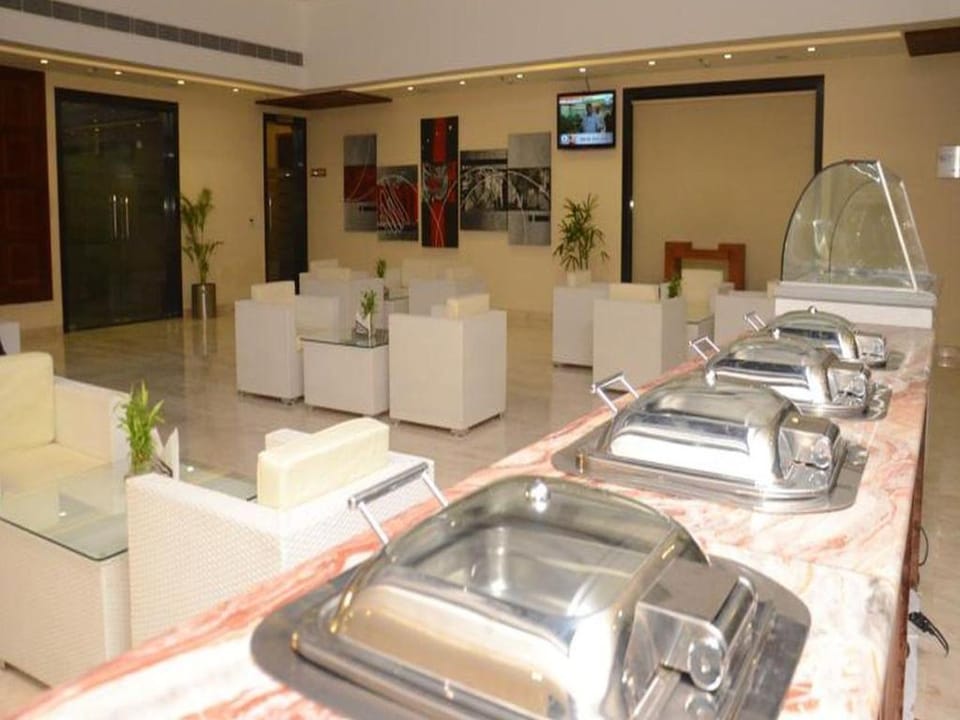 La Silver Leaf Hotel Hotel in Punjab, India