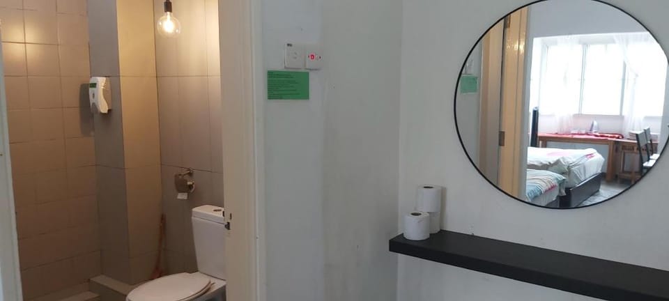 Studio Walkup 3 floor B862- @Silverpark Resort Apartment in Selangor, Malaysia
