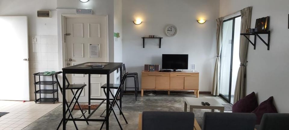 Studio Walkup 3 floor B862- @Silverpark Resort Apartment in Selangor, Malaysia