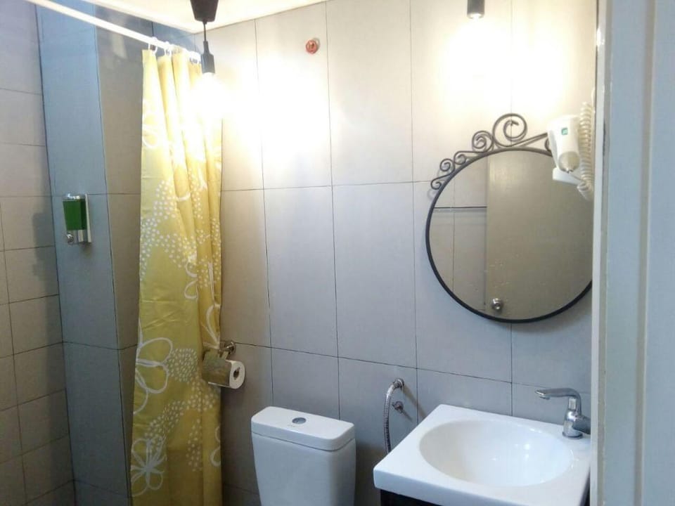 Studio Walkup 3 floor B862- @Silverpark Resort Apartment in Selangor, Malaysia