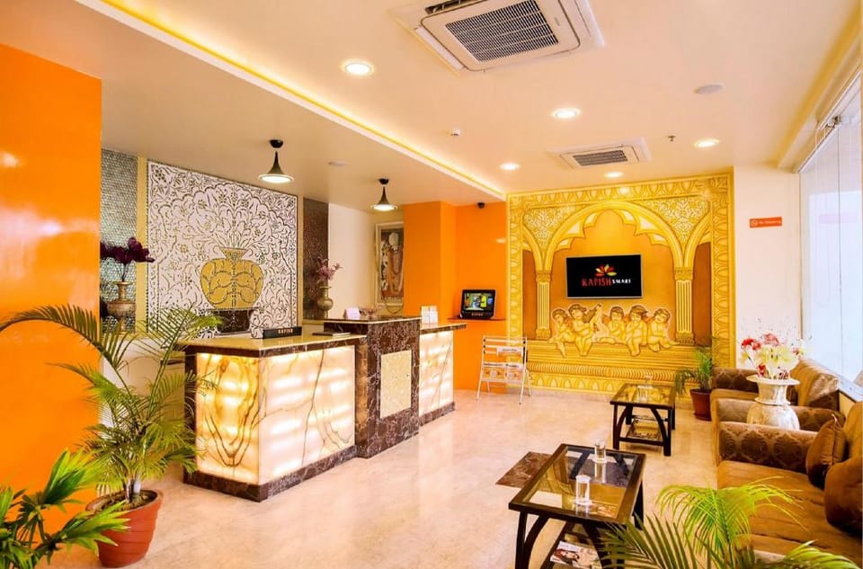 Hotel Kapish Smart-Pure Veg Hotel in Jaipur