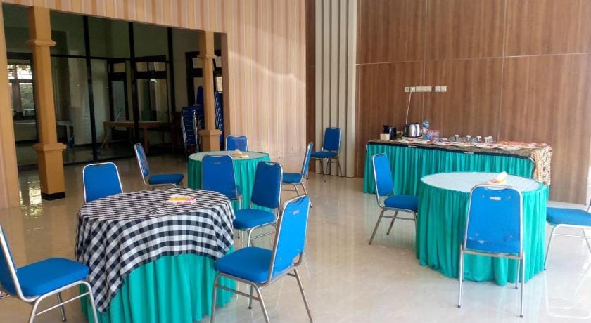 Uciek Tengger Bromo Hotel in East Java