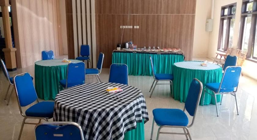 Uciek Tengger Bromo Hotel in East Java