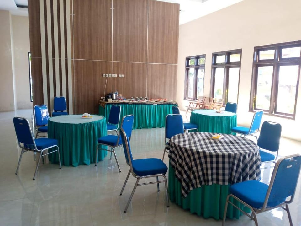 Uciek Tengger Bromo Hotel in East Java