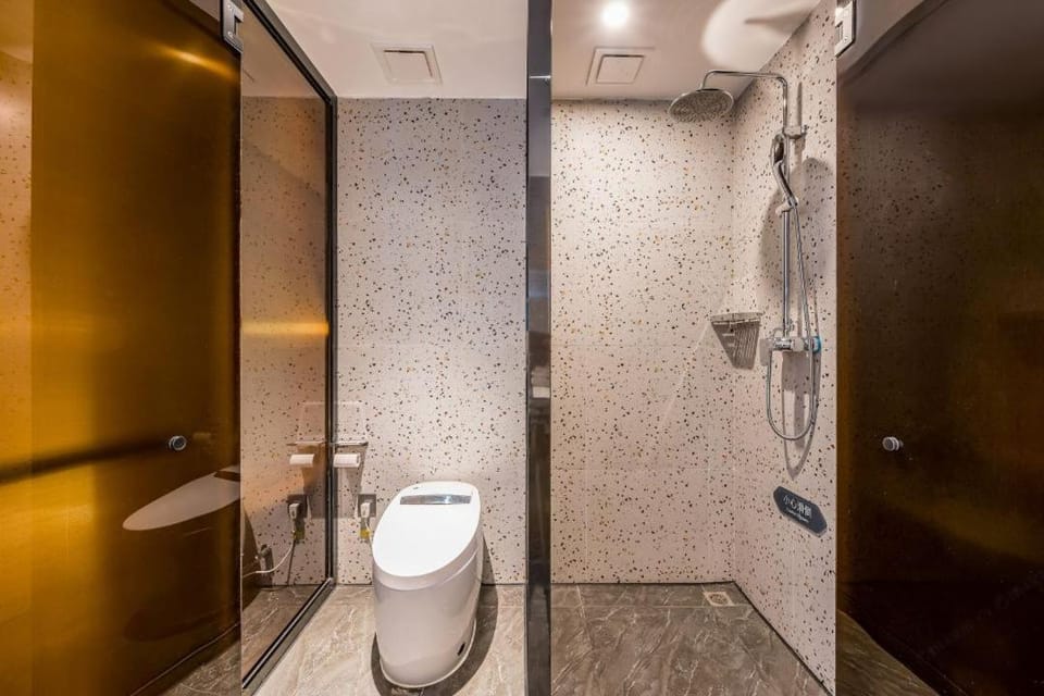 Feifan Chengpin Hotel Beijing Tongzhou Orchard Global Resort Branch Hotel in Beijing
