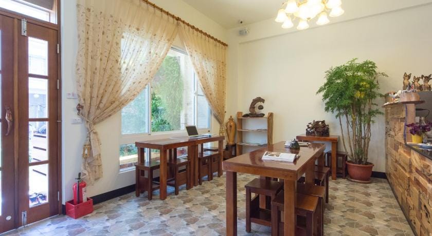 Half Leisure Bed and Breakfast Bed and Breakfast in Taiwan, Province of China