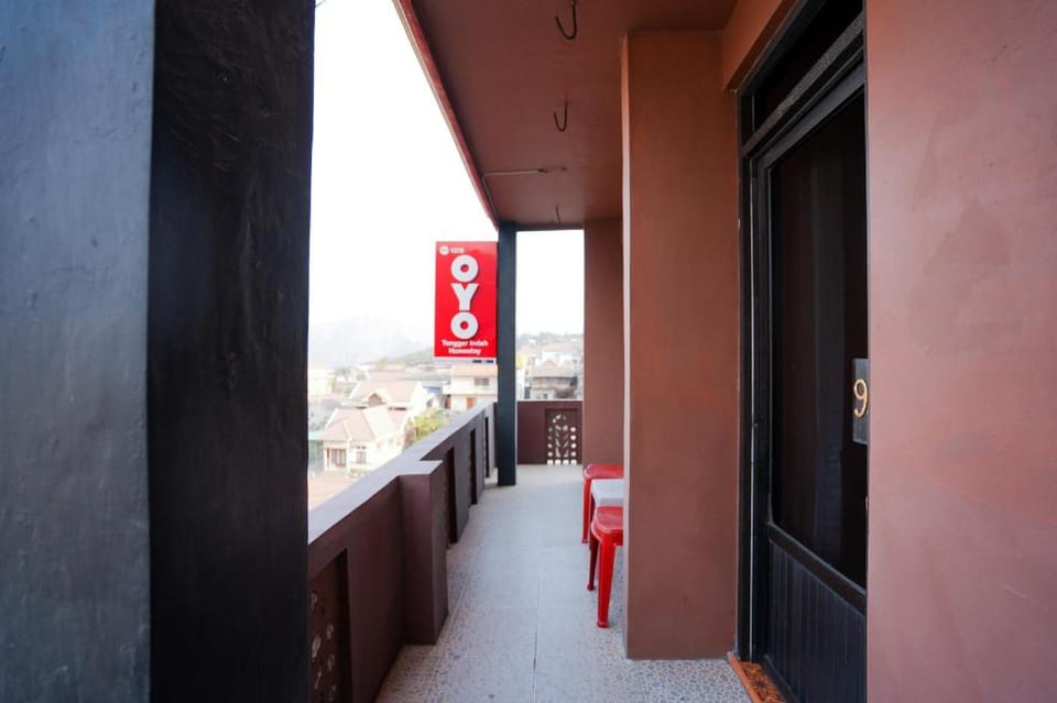 OYO 1378 Tengger Indah Homestay Hotel in East Java
