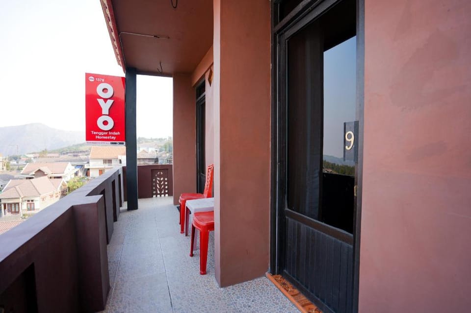 OYO 1378 Tengger Indah Homestay Hotel in East Java