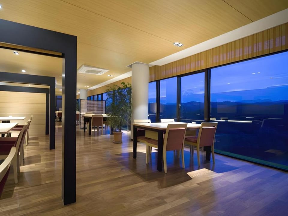 Shorenji Lake Hotel Hotel in Japan