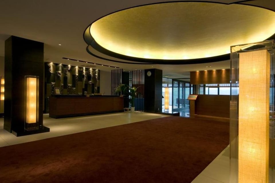 Shorenji Lake Hotel Hotel in Japan