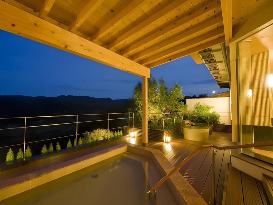 Shorenji Lake Hotel Hotel in Japan
