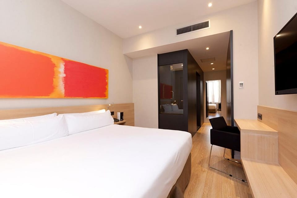 Hotel Àmbit Barcelona Hotel in Barcelona