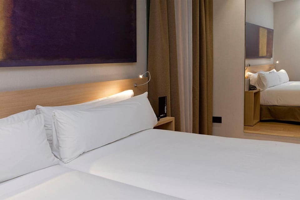 Hotel Àmbit Barcelona Hotel in Barcelona