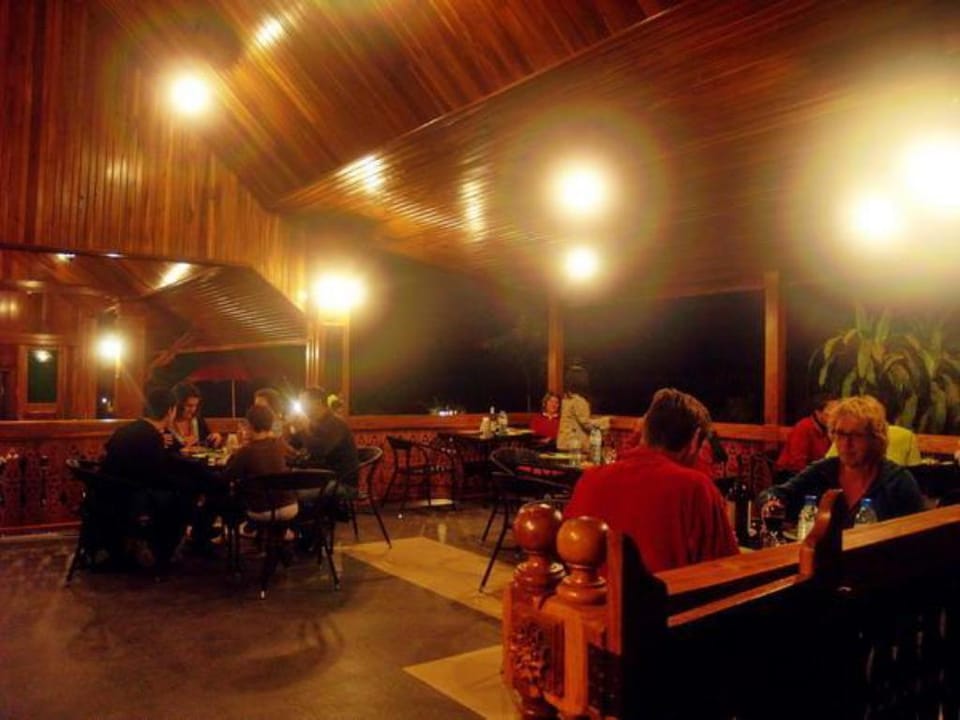 Malees Nature Lovers Bungalows Vacation rental in Thailand
