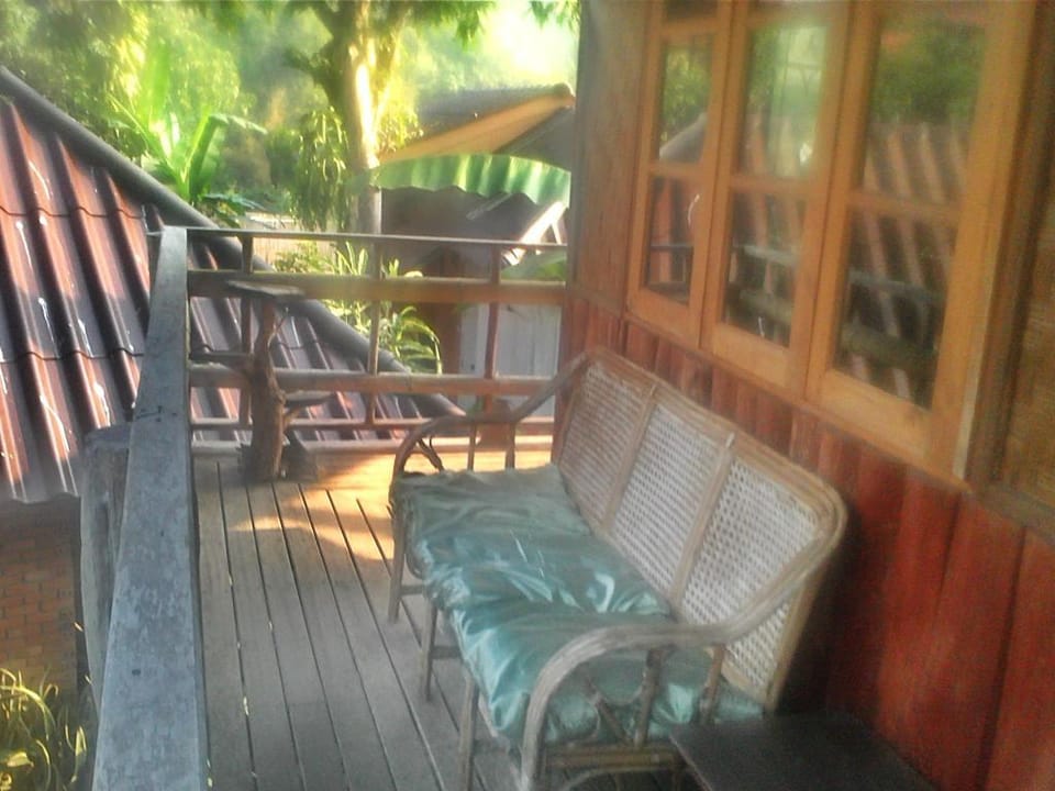 Malees Nature Lovers Bungalows Vacation rental in Thailand