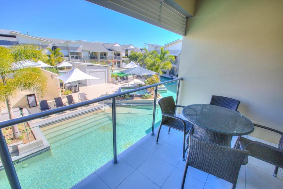 Lagoons 1770 Resort & Spa Resort in Seventeen Seventy