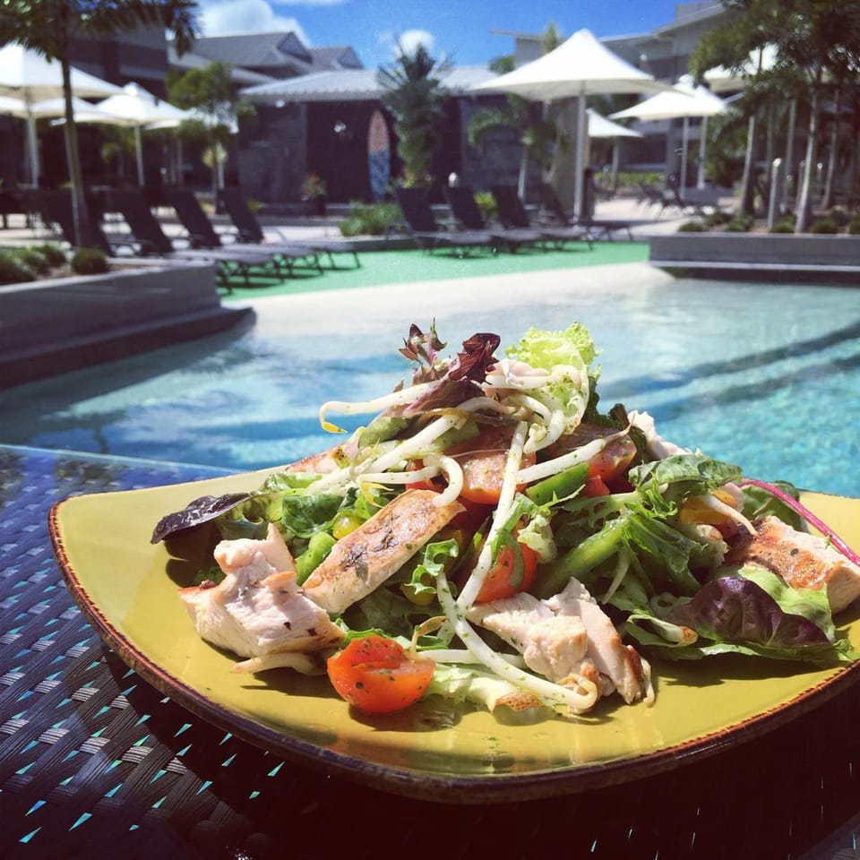 Lagoons 1770 Resort & Spa Resort in Seventeen Seventy