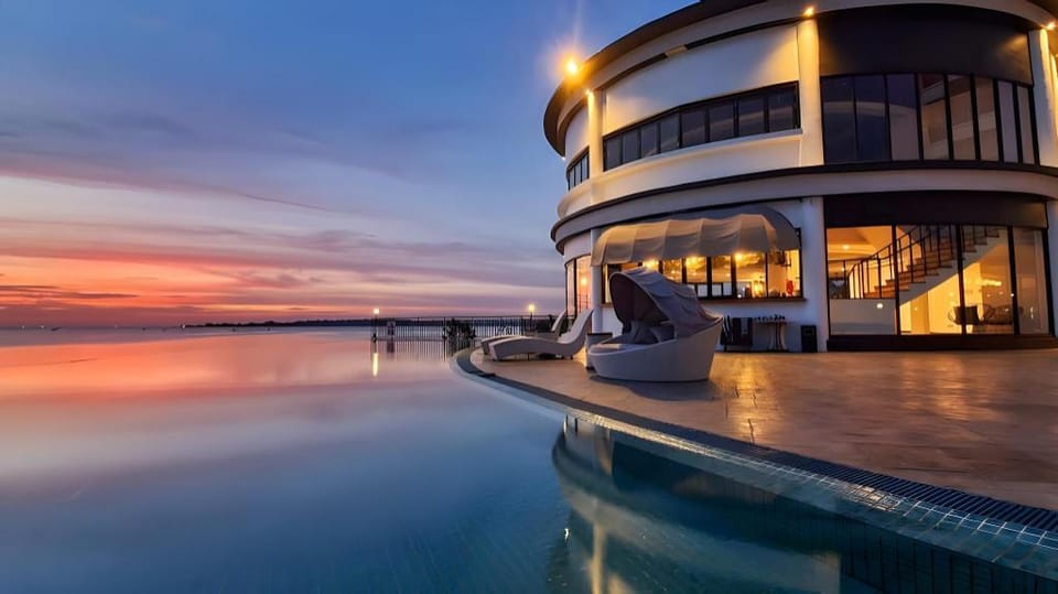 BW Suite Belitung Hotel in Indonesia