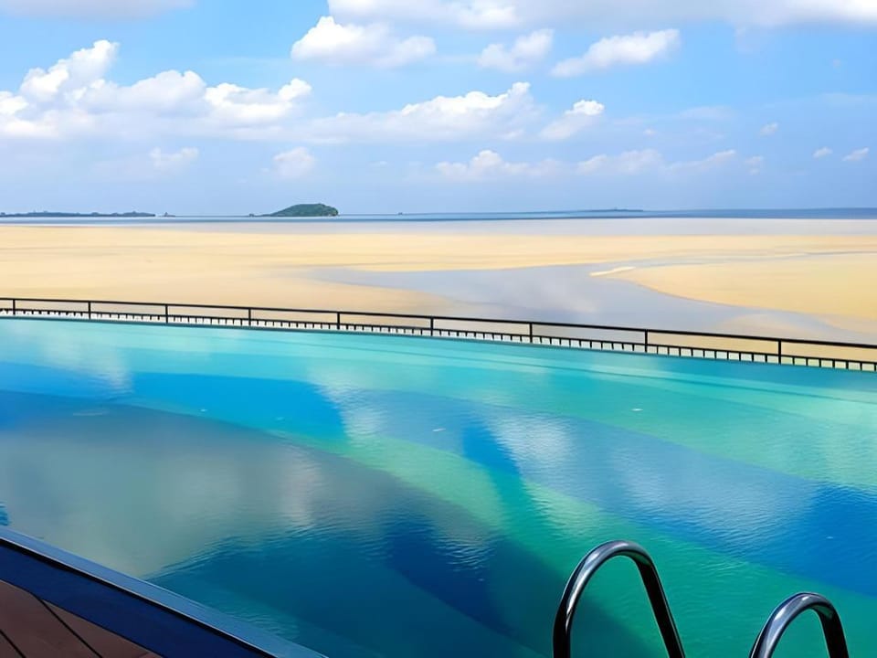 BW Suite Belitung Hotel in Indonesia